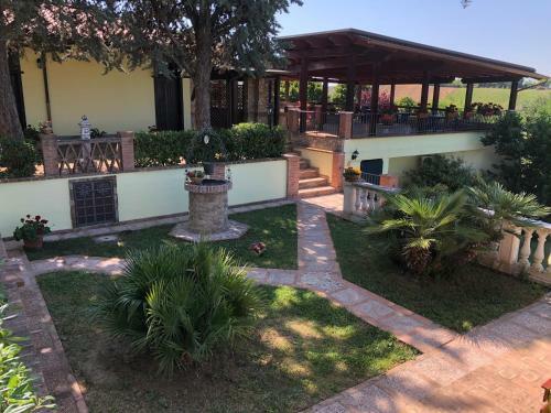 Apartamento Casa Vacanze Patrizia B&B