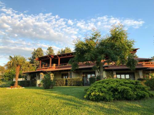 Apartamento Casa Vacanze Patrizia B&B