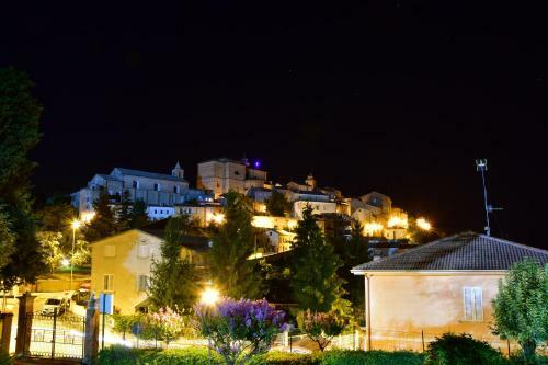 Apartamento Casa Vacanze Patrizia B&B