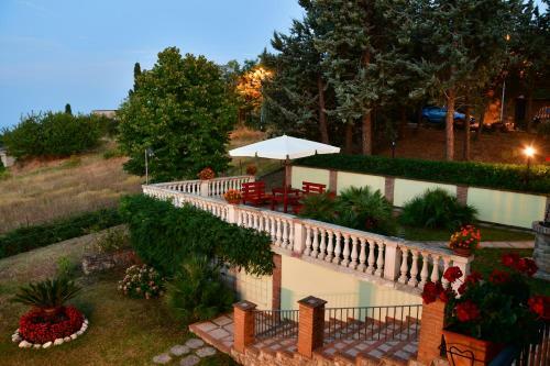 Apartamento Casa Vacanze Patrizia B&B