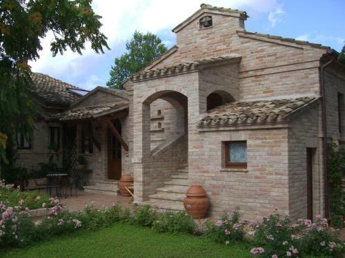 Agroturismo Agriturismo La Campana