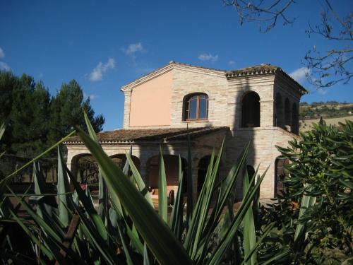 Agroturismo Agriturismo La Campana