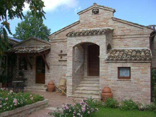 Agroturismo Agriturismo La Campana
