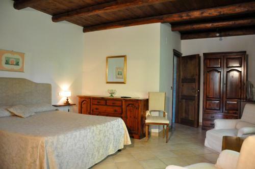 Agroturismo Agriturismo La Campana