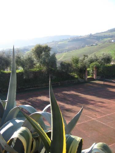 Agroturismo Agriturismo La Campana