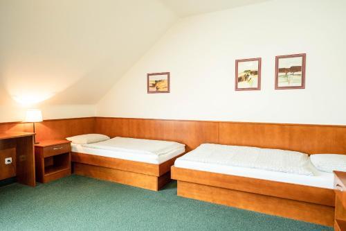 Hostal Penzion Rondo