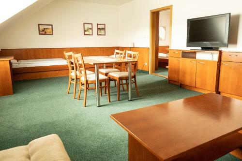 Hostal Penzion Rondo