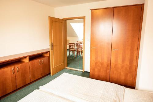 Hostal Penzion Rondo