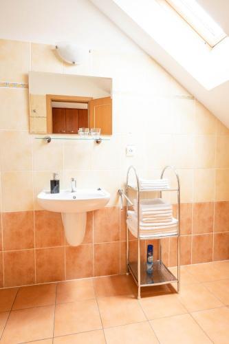 Hostal Penzion Rondo
