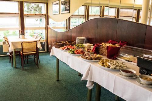 Hostal Penzion Rondo
