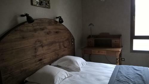 Hotel Les Chalets De Maramour