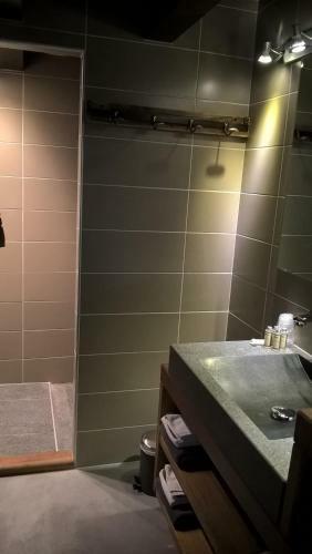 Hotel Les Chalets De Maramour