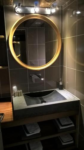 Hotel Les Chalets De Maramour