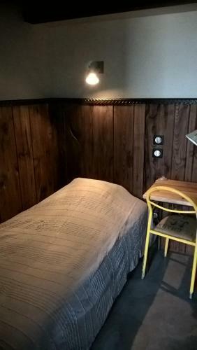 Hotel Les Chalets De Maramour