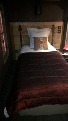 Hotel Les Chalets De Maramour