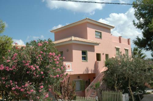 Apartamento Calypso Villas