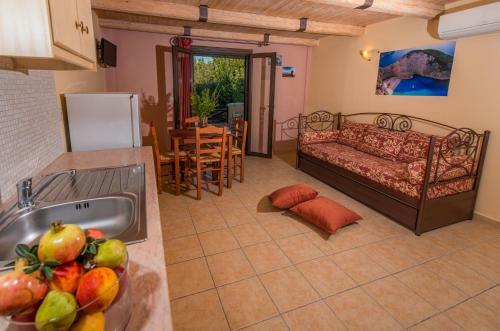 Apartamento Dante's Maisonettes
