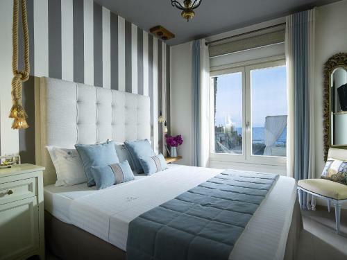 Paradisso Beach Villas