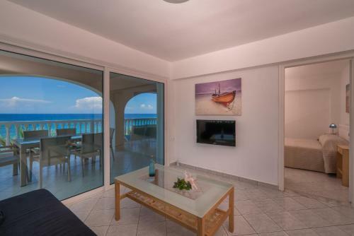 Apartamento Playa Del Zante