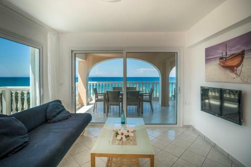 Apartamento Playa Del Zante