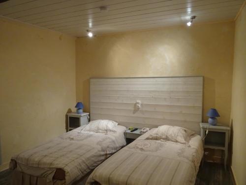 Hotel Les Remparts
