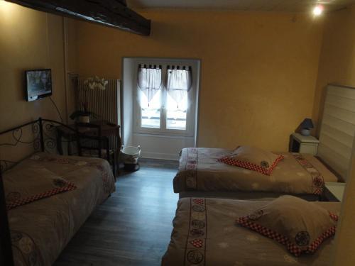 Hotel Les Remparts