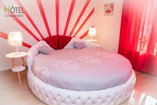 Hotel Les Remparts