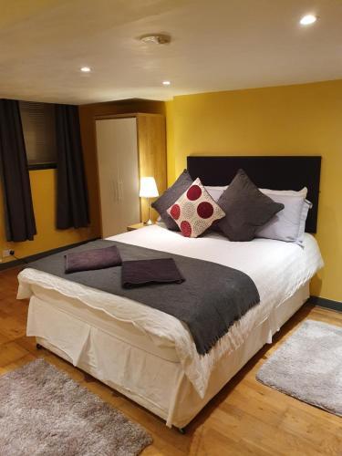 Apartamento 4 Braefoot Terrace