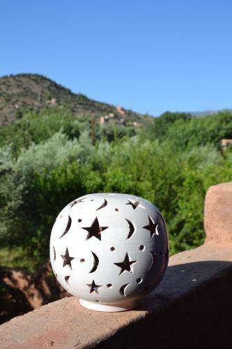 Hostal Dar Amethyste