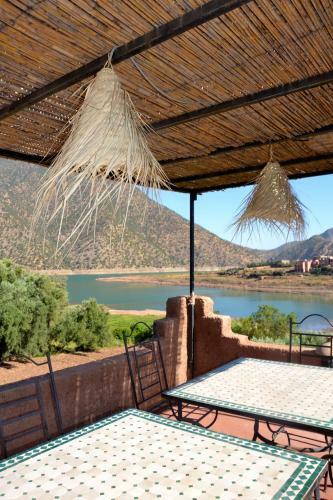 Hostal Dar Amethyste