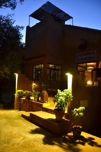 Hostal Dar Amethyste