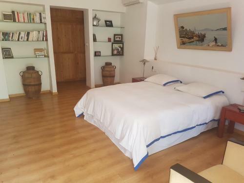 Bed & Breakfast Domaine La Source