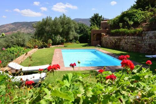 Bed & Breakfast Domaine La Source