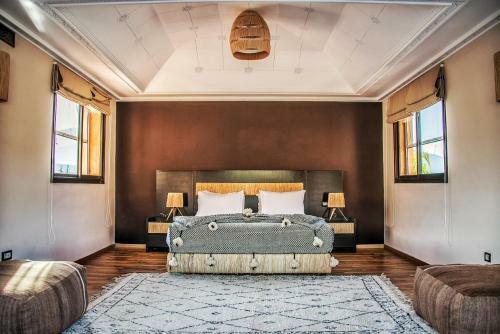 Hostal Le Domaine By Makassar