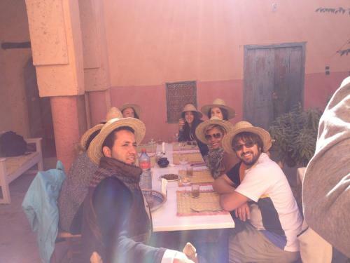 Riad Diwane