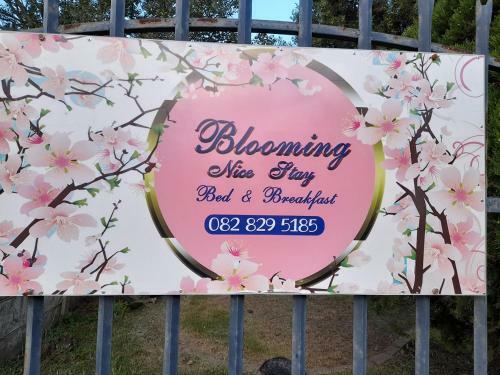 Apartamento Blooming Nice Stay