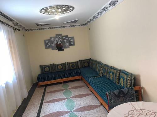 Apartamento Dar Haut de Gamme Et � Un Prix Imaginaire Hostcom