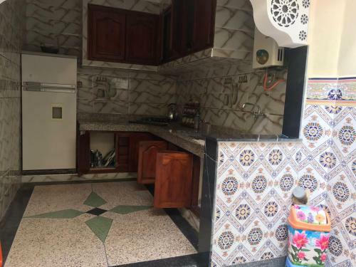 Apartamento Dar Haut de Gamme Et � Un Prix Imaginaire Hostcom