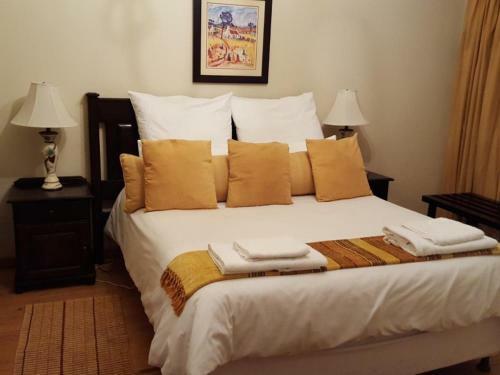 Hostal Lali's Guest House