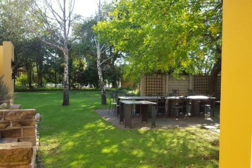 Hostal Lali's Guest House