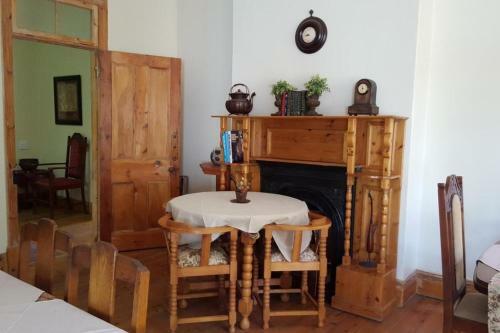 Hostal Lali's Guest House