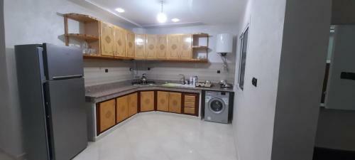 Apartamento Appartement Meubl� � Louer Oujda