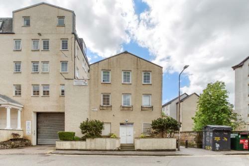 Apartamento Central Bright 3 Bed Flat With Secure Parking