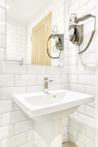 Apartamento Central Bright 3 Bed Flat With Secure Parking