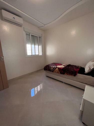 Apartamento R�sidence Ennasr