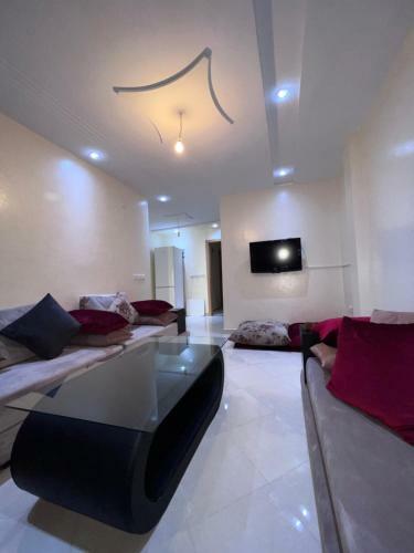 Apartamento R�sidence Ennasr