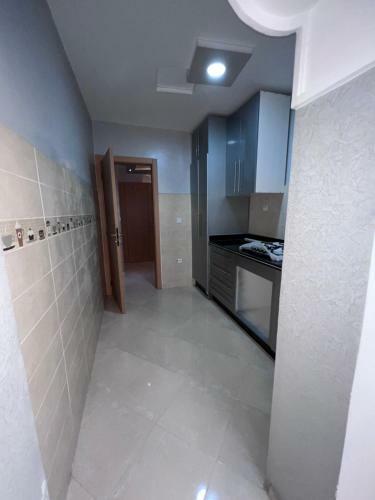 Apartamento R�sidence Ennasr