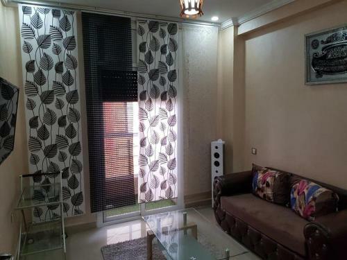 Appartement De Luxe Iptv Wifi