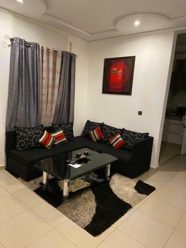 Villa Stade D?honneur Oujda