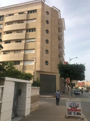 Apartamento 61 Appartement Luxueux